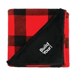 Picnic Blanket Mailer Kit
