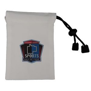 MicroFiber Valuables Pouch -Small