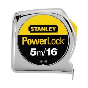 Stanley Tools 5M/16' PowerLock® Tape Measure