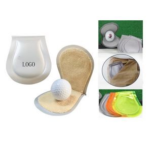 Small Golf Ball Cleaner