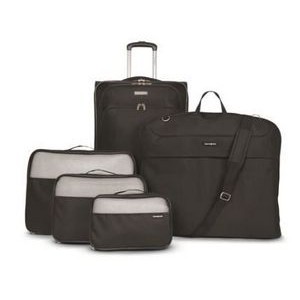 Samsonite® Dymond Special Event 3 Piece Luggage Set
