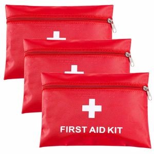 Portable Compact Mini First Aid Pouch