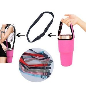 Tumbler Carrier Holder Insulated Cup Sleeve