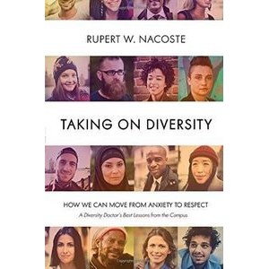 Taking on Diversity (How We Can Move from Anxiety to Respect)