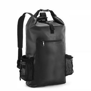 Heavy Duty Waterproof Backpack