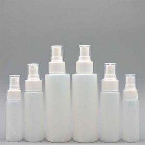 4 OZ Plastic Spray Bottle