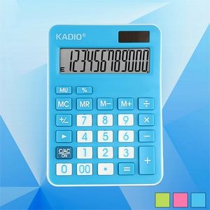 Basic Standard Desktop Calculator