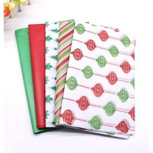 Custom Gift Wrapping Tissue Paper