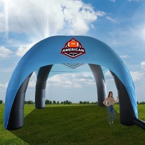 20x20 Inflatable Tent 20x20 Inflatable Tent