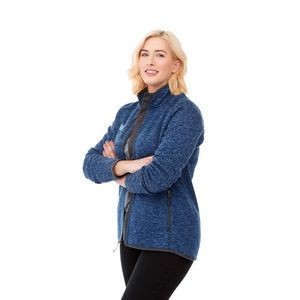 Women's TREMBLANT Knit Jacket