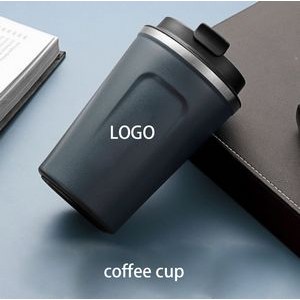 Stainless Steel Vacuum Cup Coffee Cup