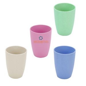 Wheat Straw Cups Plastic Cups
