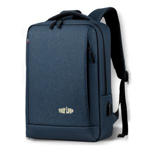 Portable Fashion Laptop Backpack