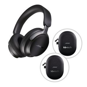 Bose - QuietComfort® Ultra Headphones - Triple Black