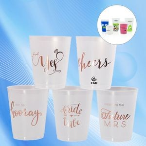 Plastic Drinking Cup for Parties
