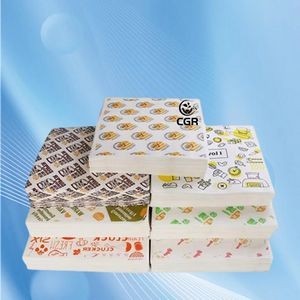 Food Storage Wrapping Paper