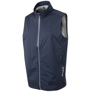 Sunice® Men's "Kobe" Zephal™ FlexTech Waterproof Rain Vest