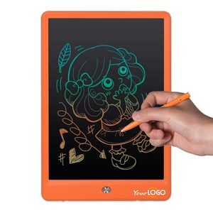 10 Inch LCD Writing Tablet