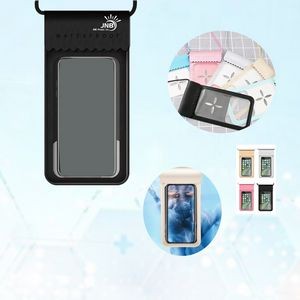 Splash-Proof Phone Carrier Pouch