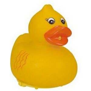 Rubber Squirting Duck Toy