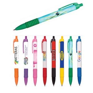 USA Widebody Grip Full Color Pen