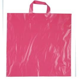 Ameritotes Plastic Bag (16" x 15" x 6")