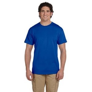 Heavy Weight Colored All-Cotton Tee