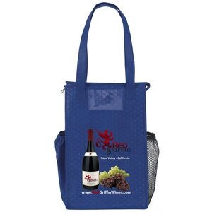 Therm-O-Super Snack - Insulated Bag (ColorVista)