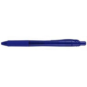 Energel-X® Bold Metal Tip Gel Ink Pen - Blue