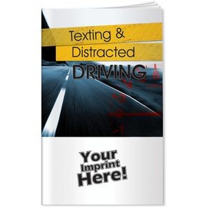 Better Book - Texting & Distracted Driving