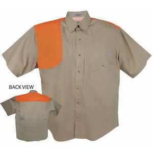 Upland Tactical Short Sleeve Hunting Shirt