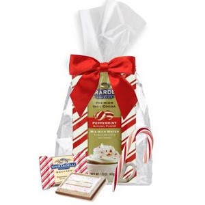 Holiday Cocoa & Chocolate Kit