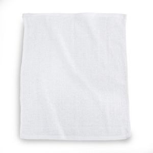 Terry Loop Promotional Rally Towel (15"x18")