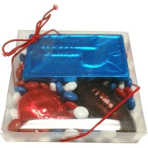 Touchdown Candy Kit