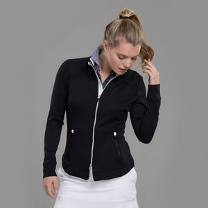 Zero Restriction™ Women's Z500 "Mikaela" Full-Zip Jacket