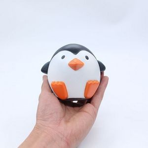 Slow Rising Stress Release Squishy Toys Penguin