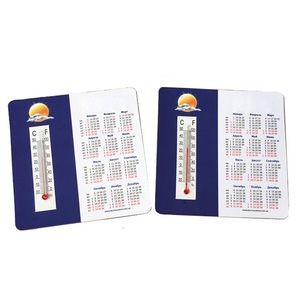 Thermometer Fridge Magnet