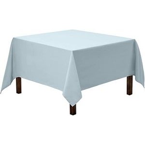 Tablecloths: Square Tablecloth - 85" x 85"