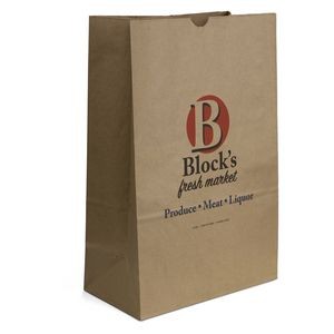 1/6 BBL Bag (Dynamic Color)
