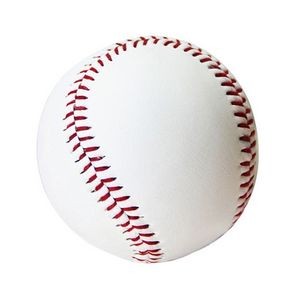 9-Inch Practice Baseball