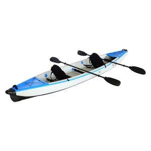 Premium Inflatable Kayak 2-person