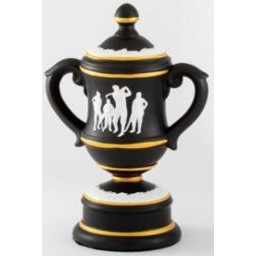 Ceramic Cameo Cup Award