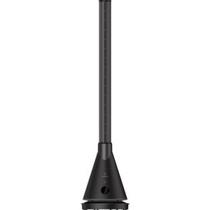 Westinghouse 40" 2 in 1 Digital Bladeless Fan + Heater, in Black