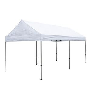 10' x 20' Variousized Premium Gable Tent Kit ( Full Color )