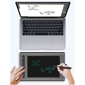 Wireless Connection Drawing Tablet