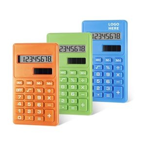 Mini Student Calculator