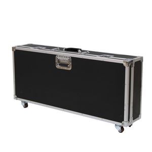 Deluxe Hard Case with Wheels 45.75" x 22" x 9.125"