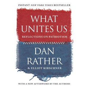 What Unites Us (Reflections on Patriotism) - 9781616209940