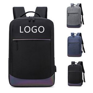 Water-repellent Laptop Backpack