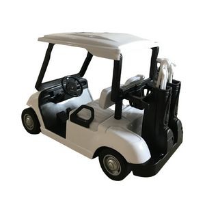 Golf Car Toy